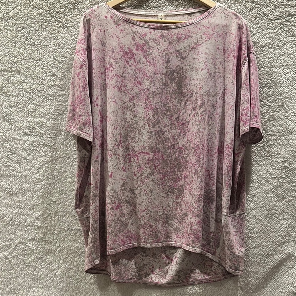 [LULULEMON] T-shirt